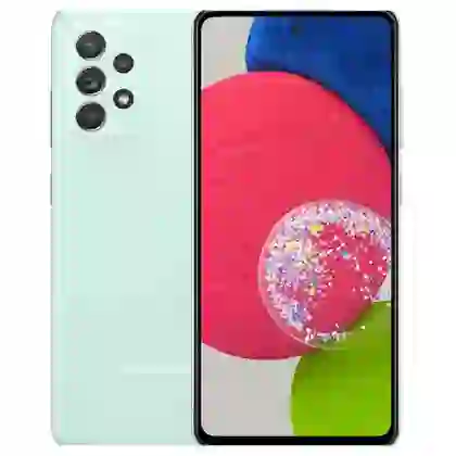Samsung Galaxy A52s 5G 8GB 128GB Cũ Trầy Xước 1