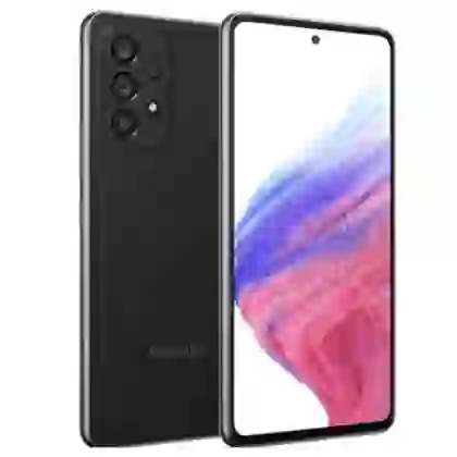 Samsung Galaxy A53 5G 8GB 256GB Cũ Xước Cấn 5