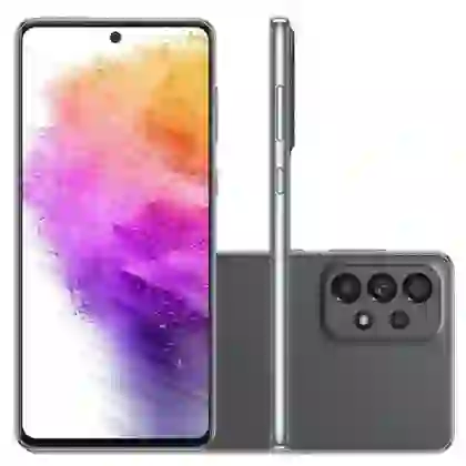 Samsung Galaxy A73 5G 8GB 256GB Cũ Xước Cấn 3