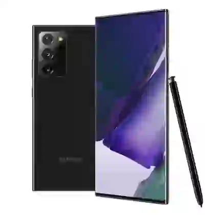 Samsung Galaxy Note 20 Ultra 5G Cũ Xước Cấn 5