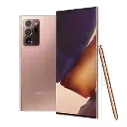 Samsung Galaxy Note 20 Ultra 5G Cũ Xước Cấn 2