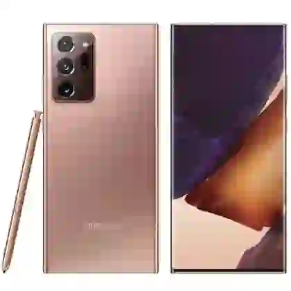 Samsung Galaxy Note 20 Ultra 5G Cũ Xước Cấn 5