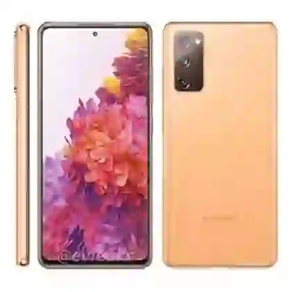 Samsung Galaxy S20 FE Cũ Trầy Xước 3