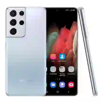Samsung Galaxy S21 Ultra 5G 12GB 256GB Cũ Xước Cấn 5