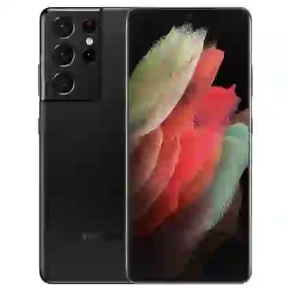 Samsung Galaxy S21 Ultra 5G 12GB 256GB Cũ Xước Cấn 1