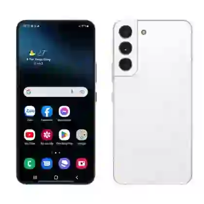 Samsung Galaxy S22 (8GB 128GB) Cũ Trầy Xước 1