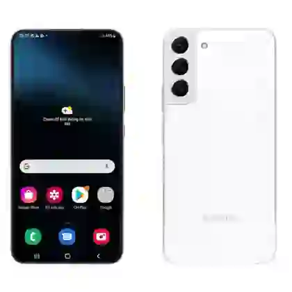 Samsung Galaxy S22 Plus (8GB 128GB) Cũ Xước Cấn 1