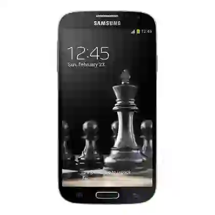 Samsung Galaxy S4 I9505 Cũ Đen 3