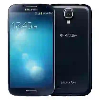Samsung Galaxy S4 I9505 Cũ Đen 1