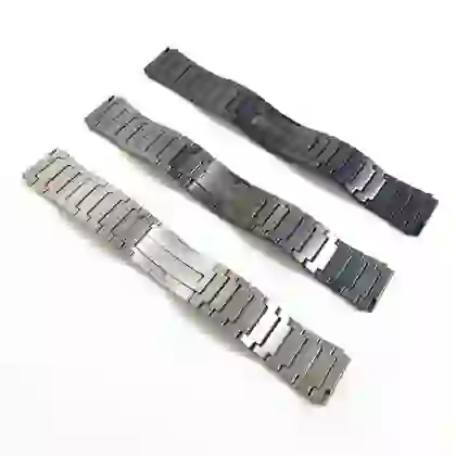 Samsung Galaxy Watch 3 45mm dây thép Cũ Xước Cấn 3