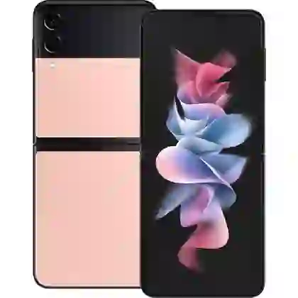 Samsung Galaxy Z Flip3 5G 128GB Cũ Xước Cấn 1
