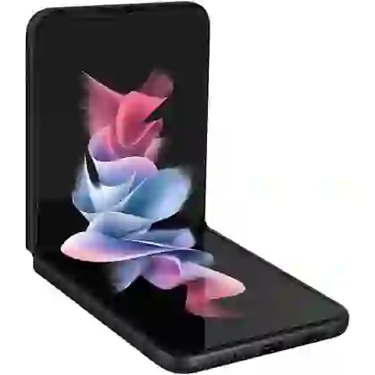 Samsung Galaxy Z Flip3 5G 128GB Cũ Xước Cấn 3