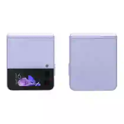 Samsung Galaxy Z Flip3 5G 256GB Cũ Xước Cấn 2