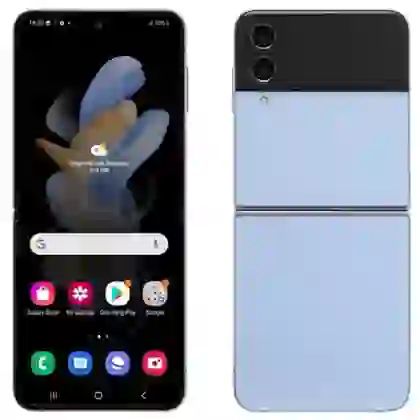Samsung Galaxy Z Flip4 256GB Đã Kích Hoạt 1