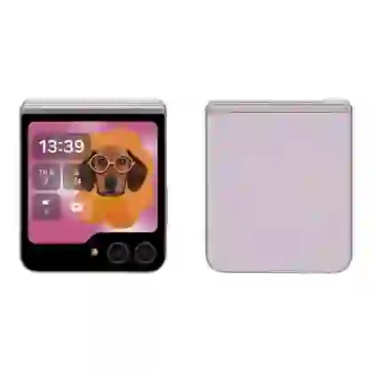 Samsung Galaxy Z Flip5 512GB Đã Kích Hoạt 2