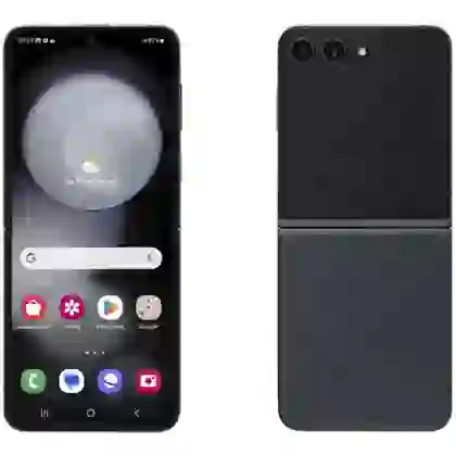 Samsung Galaxy Z Flip5 512GB Đã Kích Hoạt 1