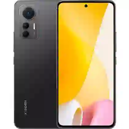 Xiaomi 12 Lite 8GB 128GB Cũ Trầy Xước 1