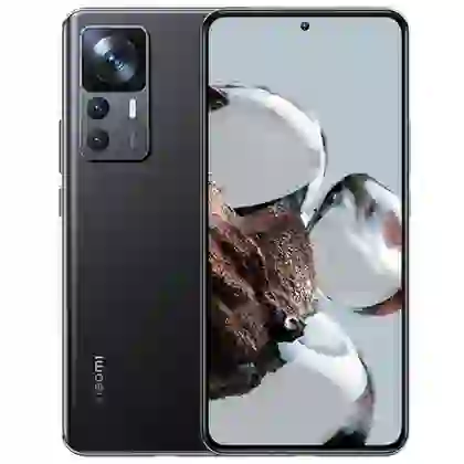 Xiaomi 12T 8GB 256GB Cũ Đẹp Đen