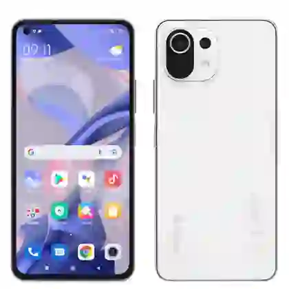 Xiaomi Mi 11 Lite 5G NE 8GB 128GB Cũ Xước Cấn 3