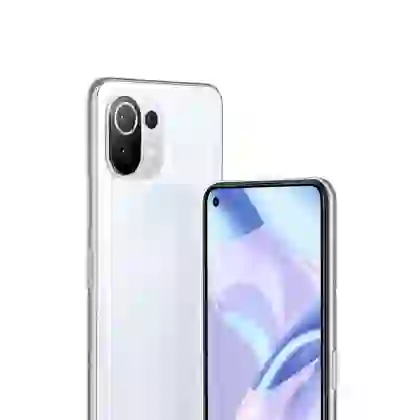 Xiaomi Mi 11 Lite 5G NE 8GB 128GB Cũ Xước Cấn 2