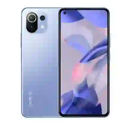 Xiaomi Mi 11 Lite 5G NE 8GB 256GB Cũ Đẹp 2