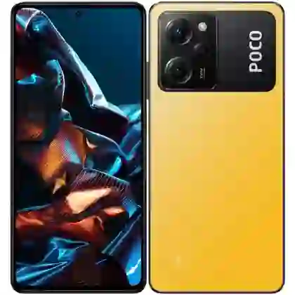 Xiaomi POCO X5 Pro 5G 6GB 128GB Đã Kích Hoạt 2