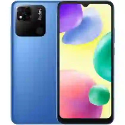Xiaomi Redmi 10A 3GB 64GB Cũ Trầy Xước 1