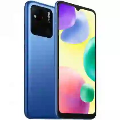 Xiaomi Redmi 10A 3GB 64GB Cũ Trầy Xước 2