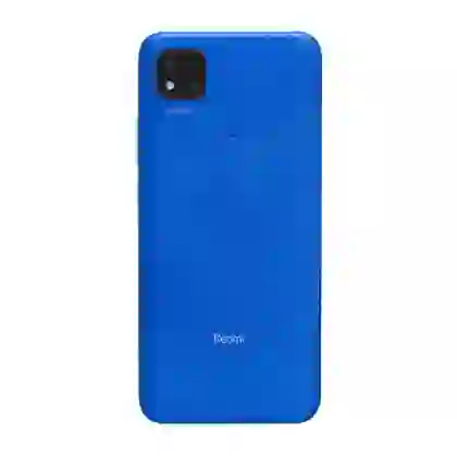 Xiaomi Redmi 9C 4G 128GB Cũ đẹp Xanh dương