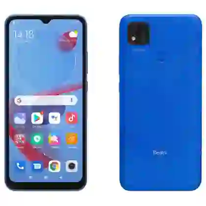 Xiaomi Redmi 9C 4G 128GB Cũ đẹp Xanh dương