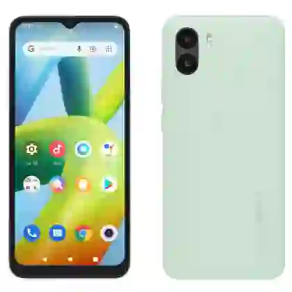 Redmi A1 Cũ Xước Cấn 3
