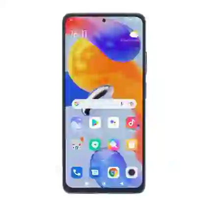 Xiaomi Redmi Note 11 Pro Cũ Xước Cấn 2