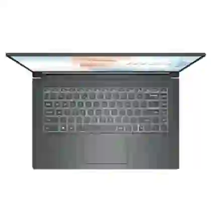 Laptop MSI Modern 14 B5M 204VN - Cũ trầy xước 2