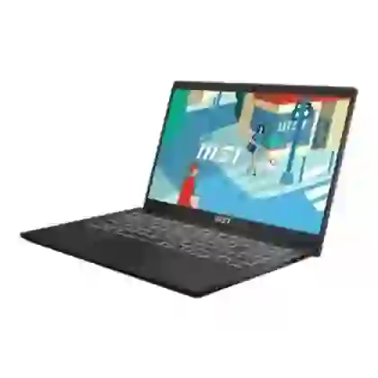 Laptop MSI Modern 15 B7M-231VN - Cũ trầy xước 2