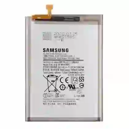 Thay pin Samsung Galaxy A55 3