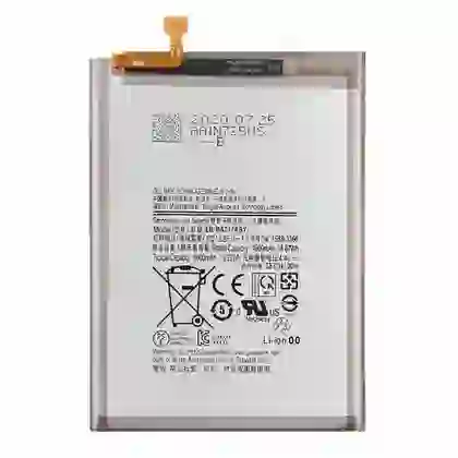 Thay pin Samsung Galaxy A55 3