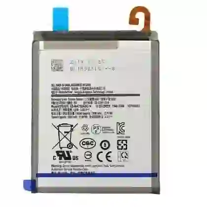Thay pin Samsung Galaxy A55 2