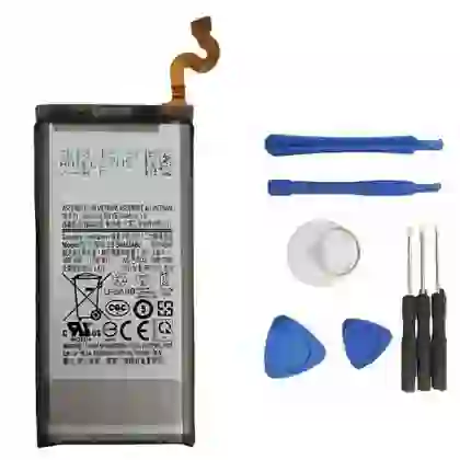 Thay pin Samsung Galaxy Note 9 Plus 2