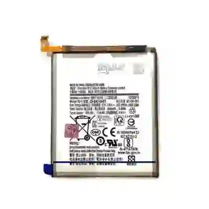 Thay pin Samsung Galaxy M41 2