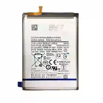 Thay pin Samsung Galaxy M40 1