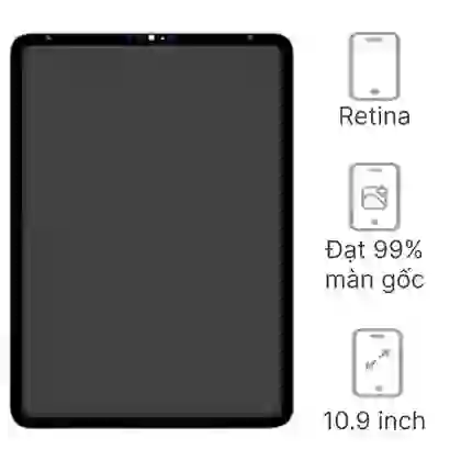 Thay màn hình iPad Air 5 2022 chính hãng GENA loại Pro 1