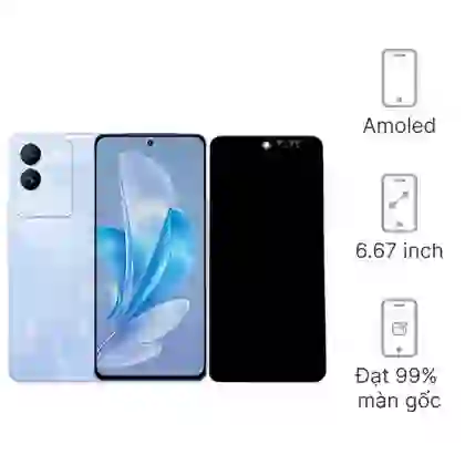 Thay màn hình Vivo V29E 1