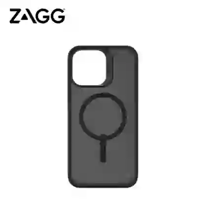 Ốp lưng iPhone 15 Plus Zagg Hampton hỗ trợ sạc MagSafe 1