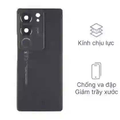 Thay kính lưng Vivo V29 1