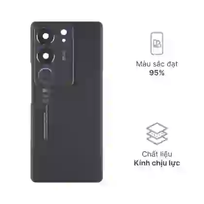 Thay kính lưng Vivo V29 1