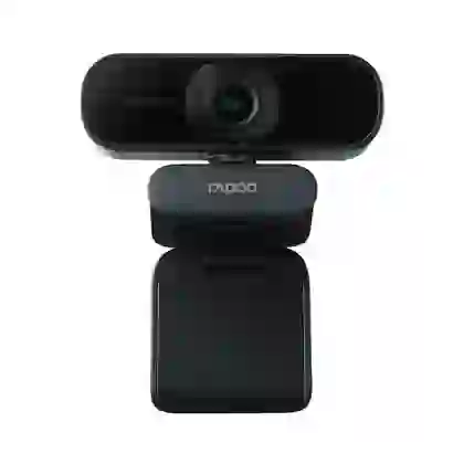 Webcam tích hợp Micro Rapoo XW180 1080P 2