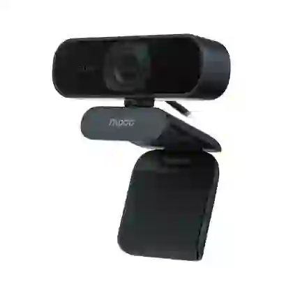 Webcam tích hợp Micro Rapoo XW180 1080P 3