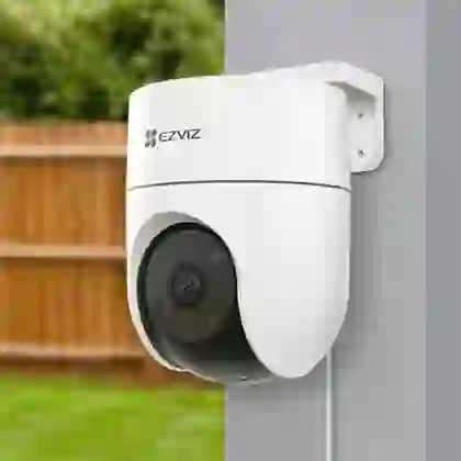 Camera IP WiFi ngoài trời EZVIZ H8c 1080p 5