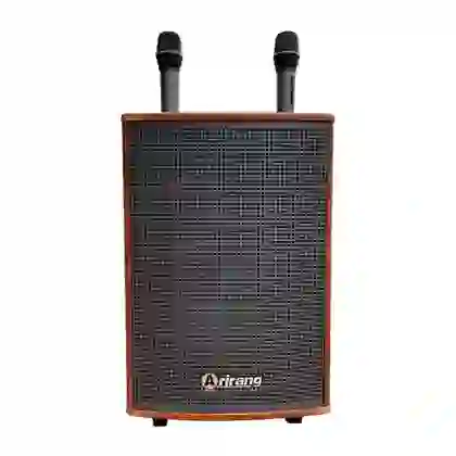 Loa Karaoke di động Arirang MKS2 Đen 3
