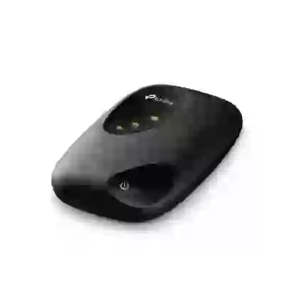 Thiết bị phát Wifi di động 4G LTE TP Link M7000 2